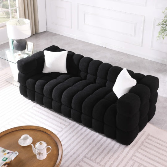 Sofa For Living Room,  Cloud Couch