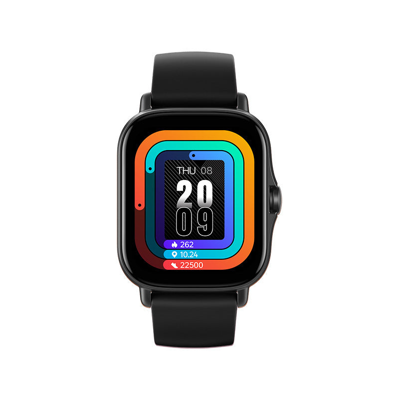 Smart Watch Glass Multi-function Bluetooth Calling Heart Rate