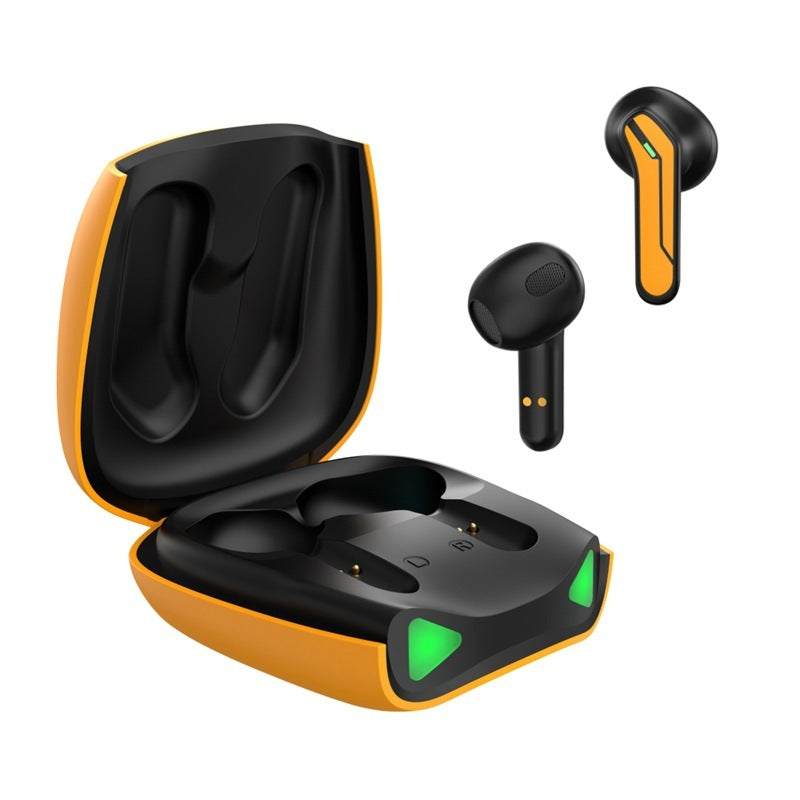 Bluetooth Gaming Headset True Wireless In-ear Ultra-long Battery Life