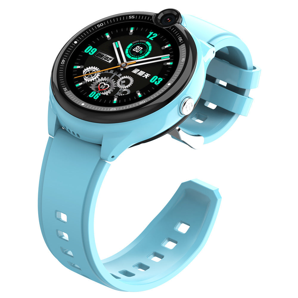 Full Netcom Smart Student Watch Learning Monitoring