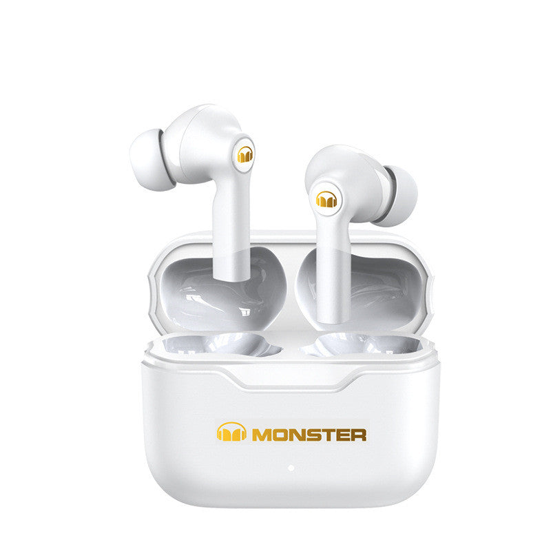 True Wireless Bluetooth Headset In-ear Stereo