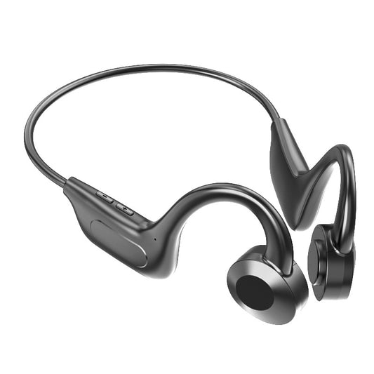 Can Be Inserted Into The Ear True Wireless Ear-mounted Sports Bluetooth Headset