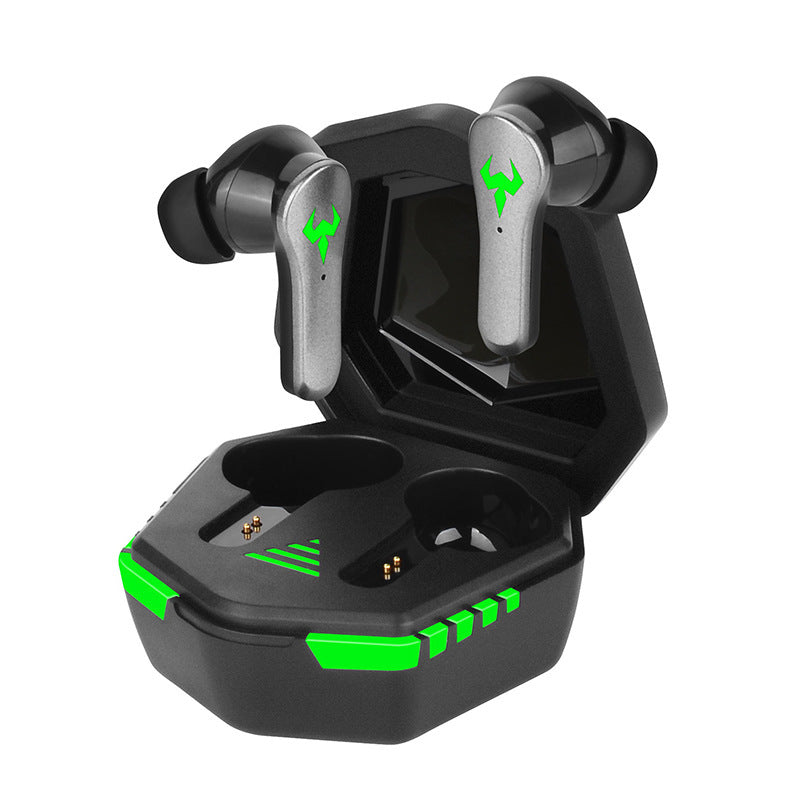 Wireless Headset Tws Dual-mode Movement