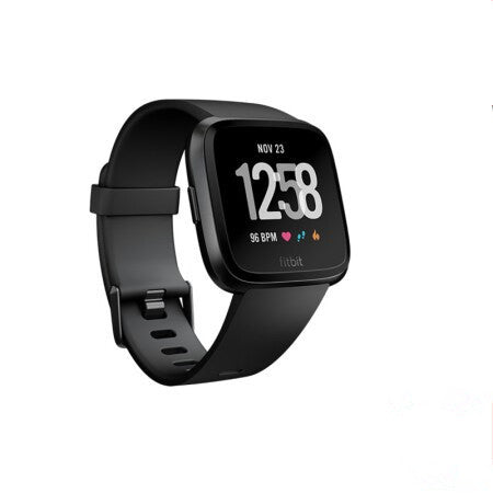 Heart Rate Monitoring Sleep Waterproof Smart Watch