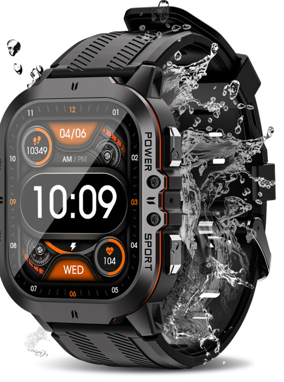 OUKITEL BT20 Sports Watch