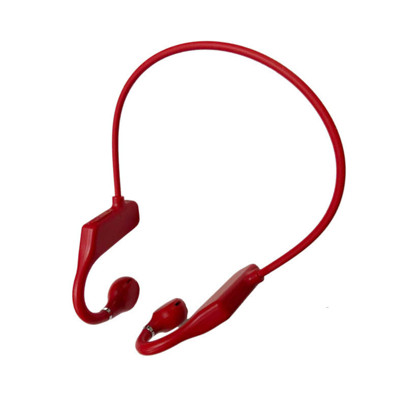 5.2 Bone Conduction Motion Bluetooth Earphones