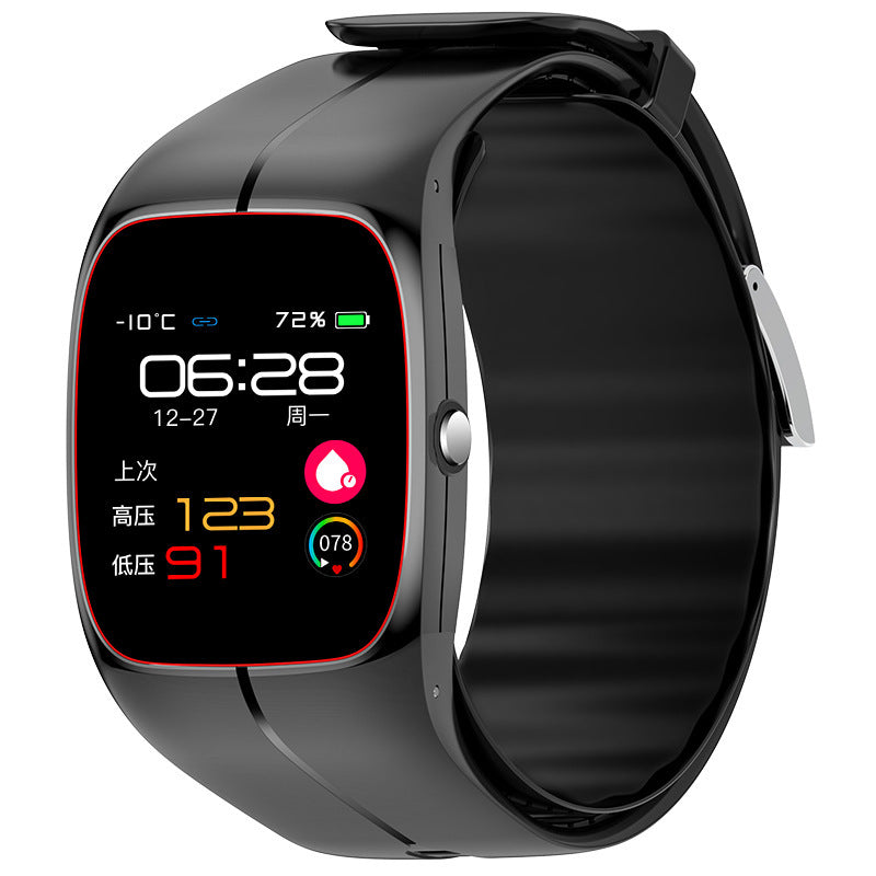 Smart Watch P20 Blood Oxygen  Blood Pressure Heart Rate Monitoring