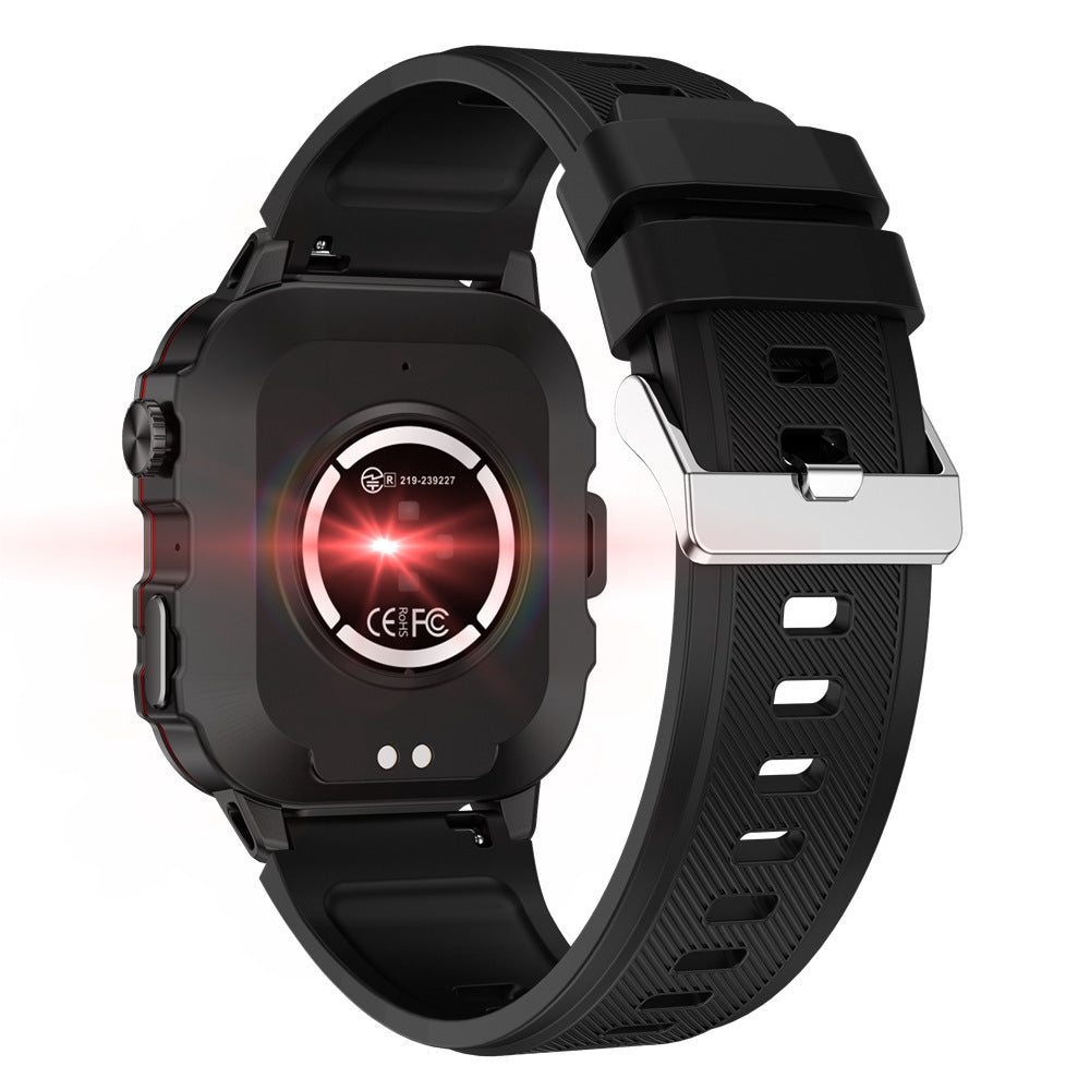 New QX11 Smart Bluetooth Watch