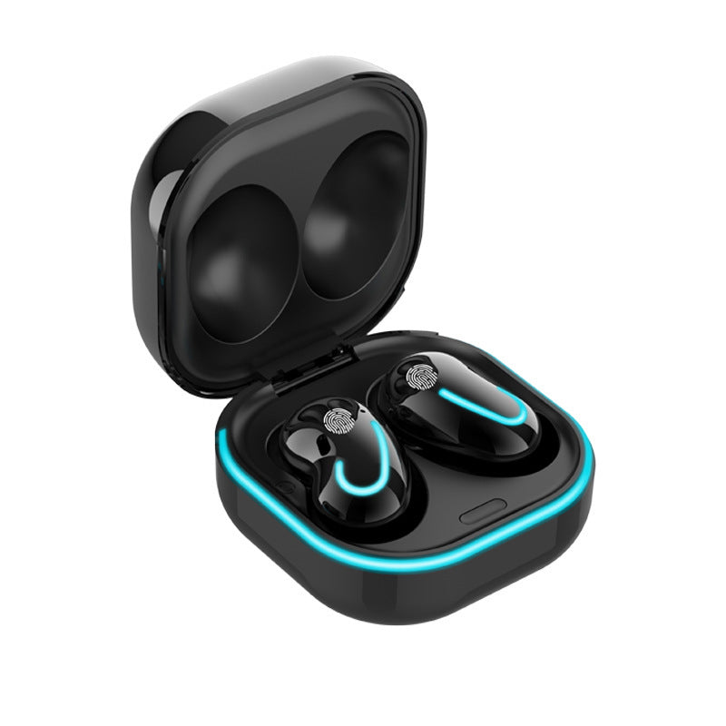 Timetable Display Wireless Mini Touch Bluetooth Headset