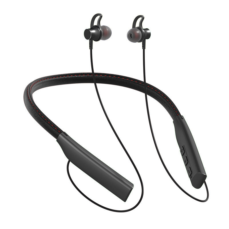 Wireless Neck Headset For Long Endurance Sports Running