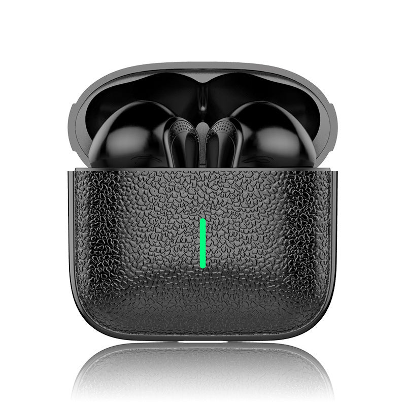 Bomachi BY-1 True Wireless Bluetooth Headset TWS In Ear Game Sports Touch Waterproof Headset