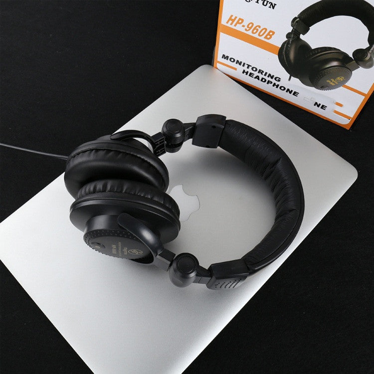 Electronic Piano Earphone Monitor Headset