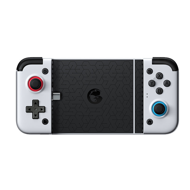 Compatible with Apple , GameSIr X2Type-C Direct Connect Bluetooth Gamepad EGGNS SWITCH Android Gaming