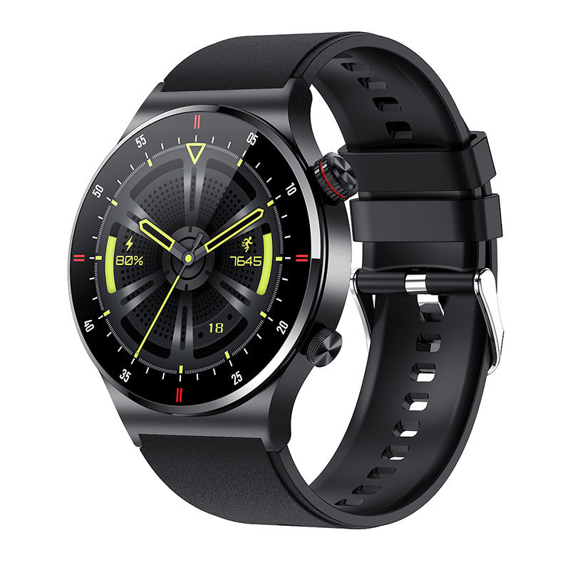 Smart Bluetooth Call Information Push Multi-function Sports Watch