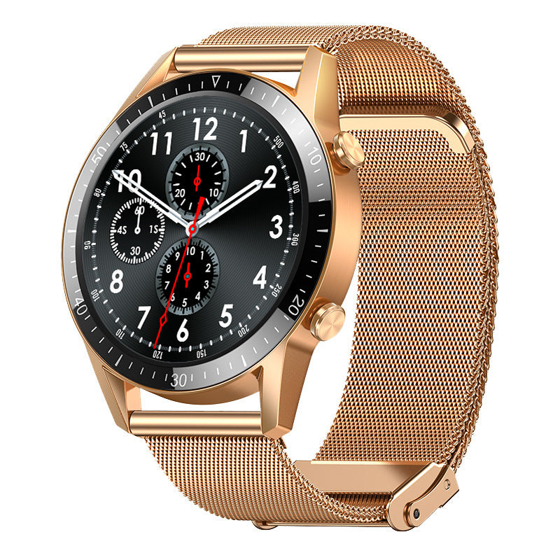 Fashion Best-seller T02 Smart Call Watch