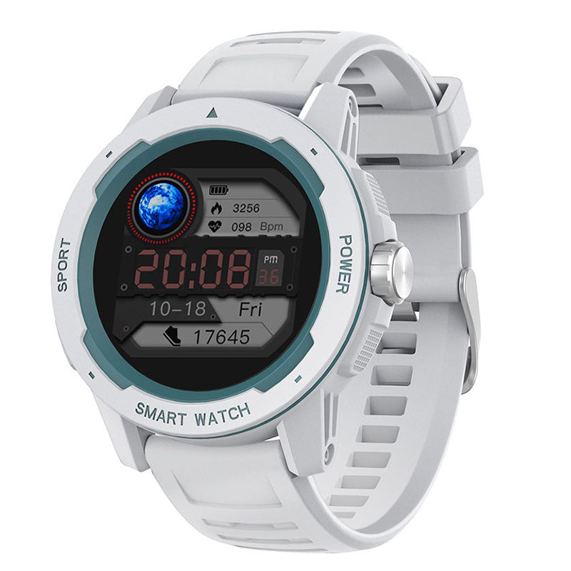 Women's Multifunctional Waterproof Running Electronic Watch