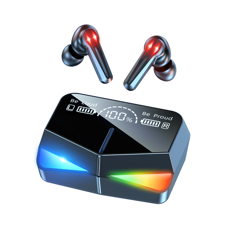 E-sports Low-latency Gaming Bluetooth Headset