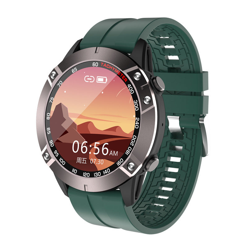 New Smart Outdoor Sports Bracelet Watch Information Reminder