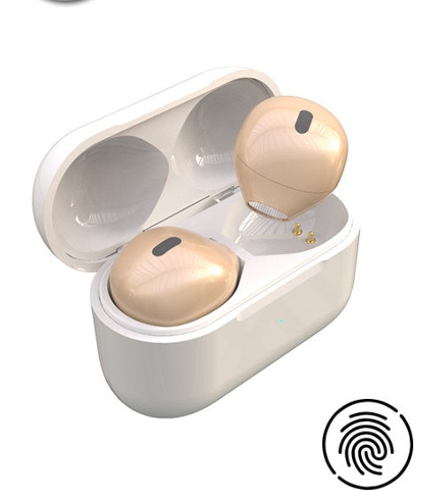 Invisible Mini In-ear Mini Single Ear