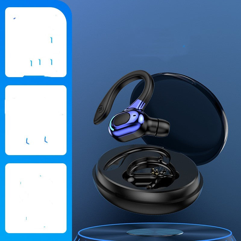 Waterproof Stereo Sports Bluetooth Headset