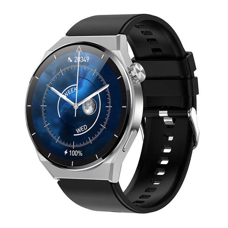 Sports Intelligent Bluetooth Call Watch