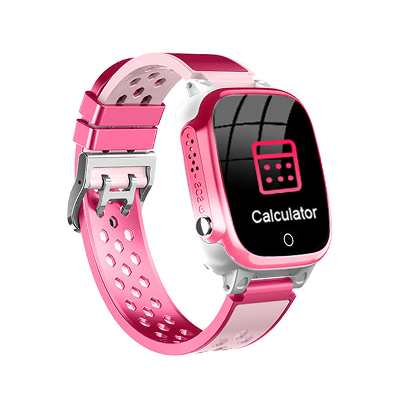 Children's Phone Watch With Game Smart Camera Waterproof