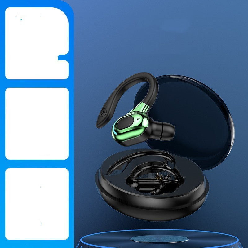 Waterproof Stereo Sports Bluetooth Headset