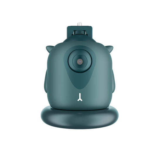 360 Rotation Intelligent Follow-up Gimbal AI Face Recognition