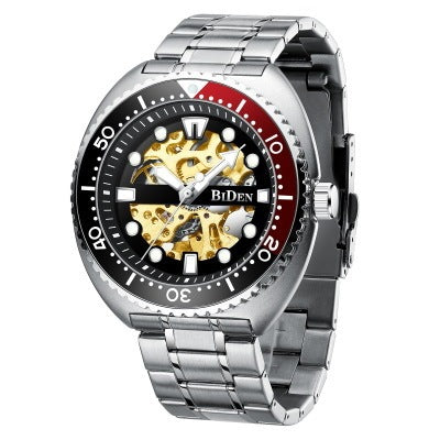 Automatic Men's Mechanical Watch Watch Fashion