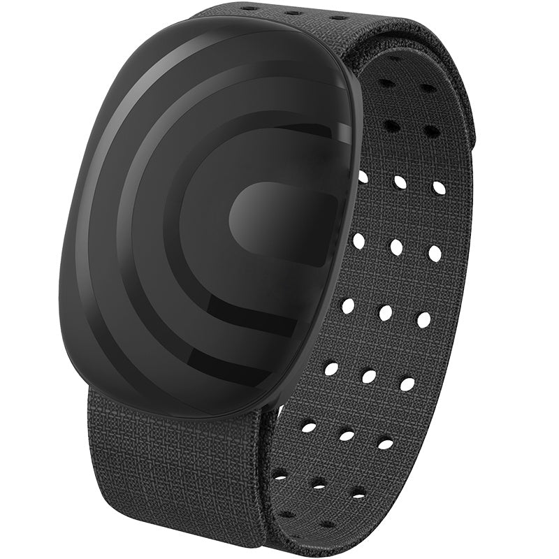 Bluetooth Heart Rate Belt With Exercise Monitoring