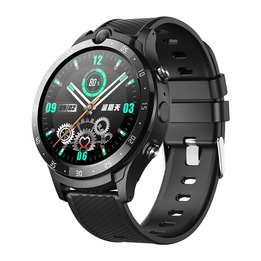 Smart Watch Watch3 Bluetooth Calling Controlled By Music