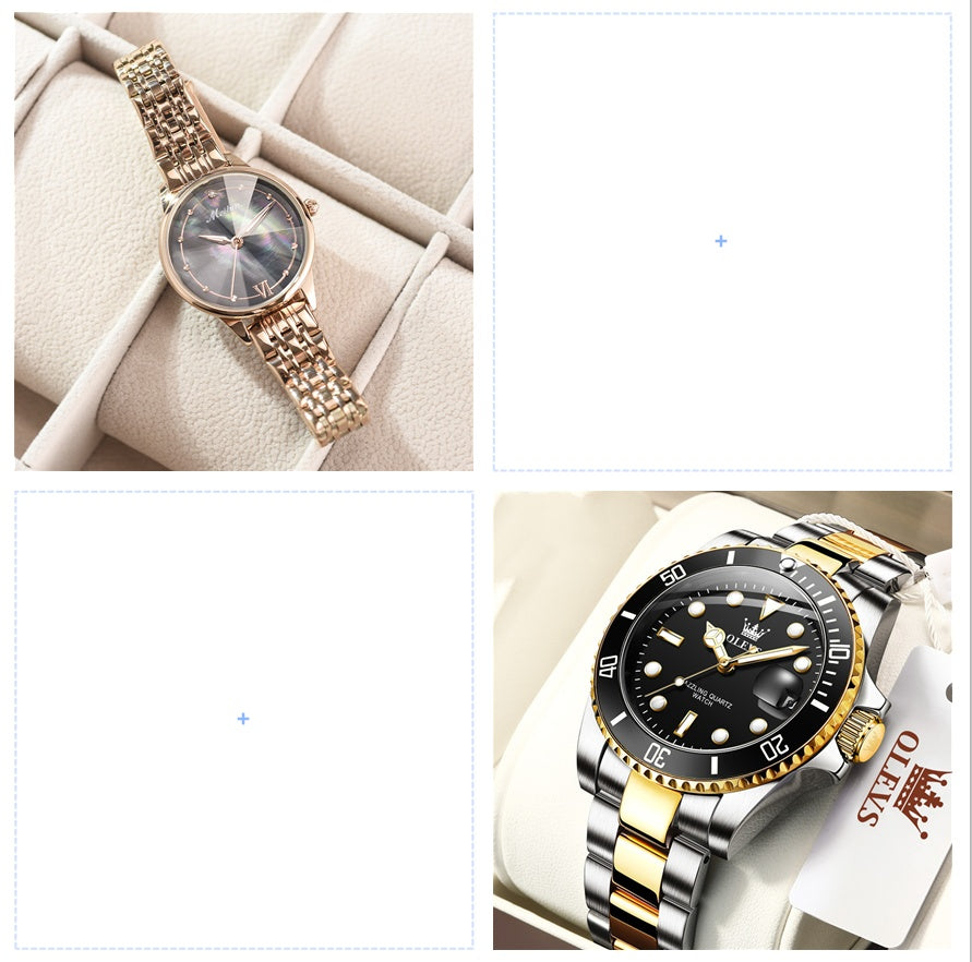 Women Watches Luxury Brand Fashion Casual Ladies Watch Women Quartz Diamond Geneva Lady Bracelet Wrist Watches For Women