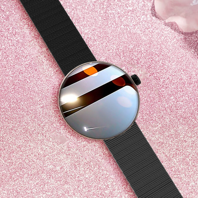 Smart Watch Female Color Screen