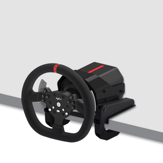 PXN V10 Game Aiming Wheel Force Feedback Racing Game Aiming Wheel Compatible With PCXBOX ONEPS4