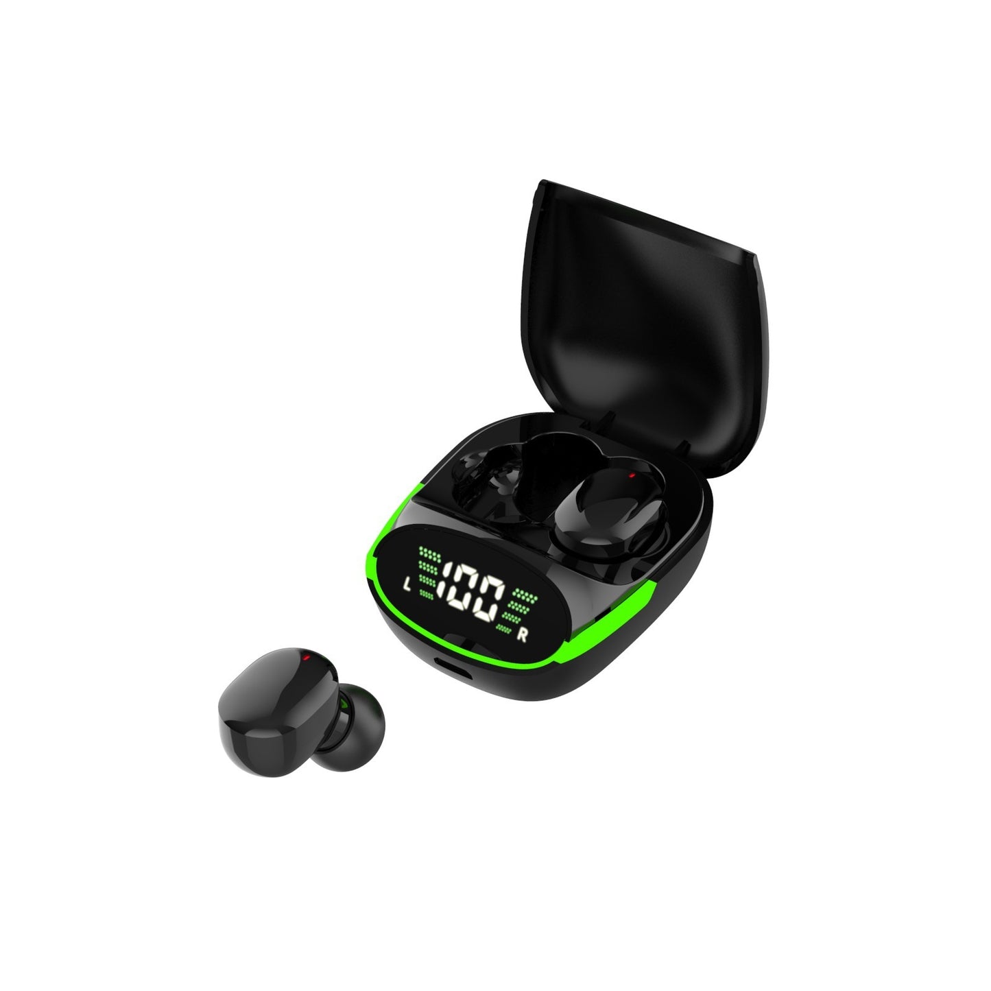 TG06 Wireless Bluetooth Headset In-ear