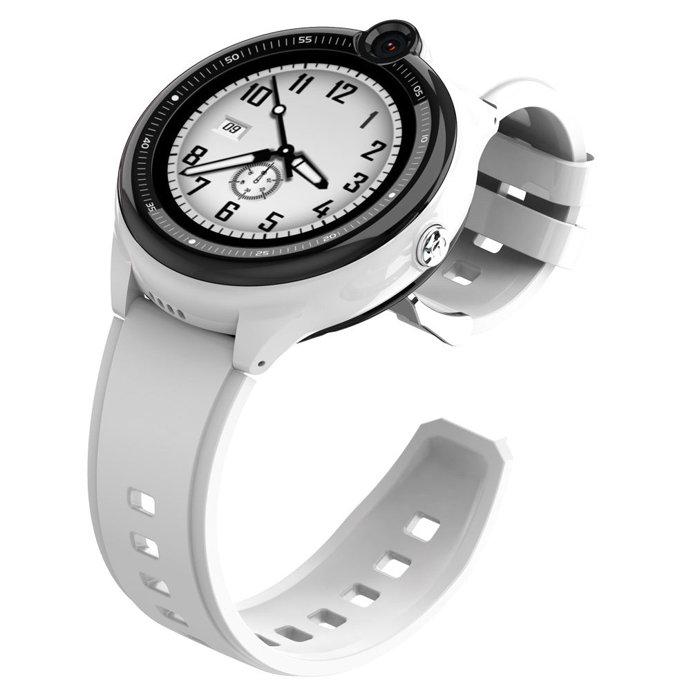 Full Netcom Smart Student Watch Learning Monitoring