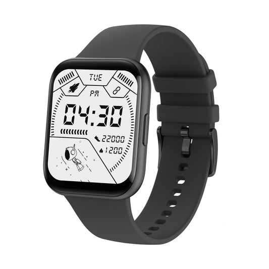 P25 Full-touch Heart Rate Monitoring Sports Smart Bracelet