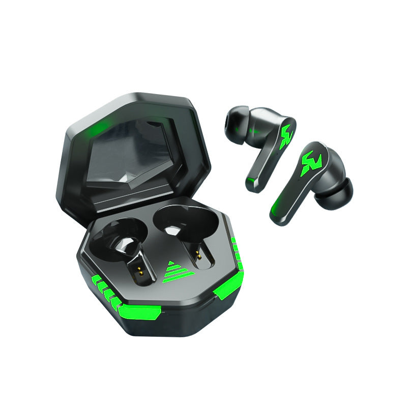 Wireless Bluetooth Earphone In-ear Sports Stereo Game Headset