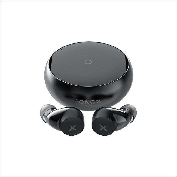 Wireless Bluetooth Headset In-ear Sports Bluetooth Headset