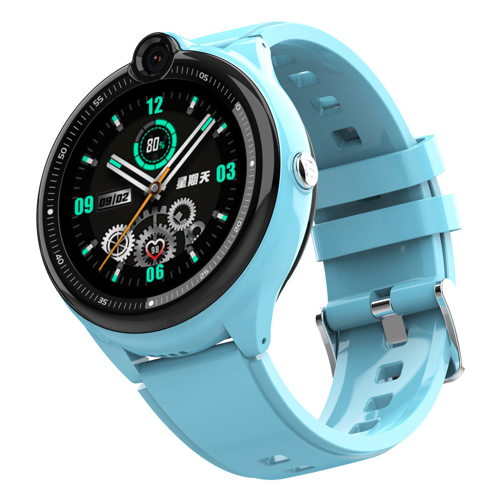 Full Netcom Smart Student Watch Learning Monitoring