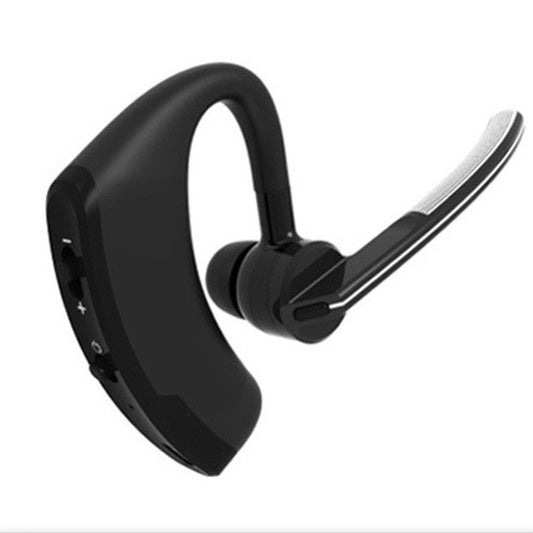 Car bluetooth headset