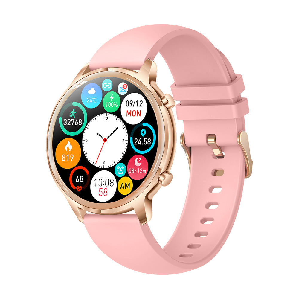 T18 Smart Watch Bluetooth Call Music Playback