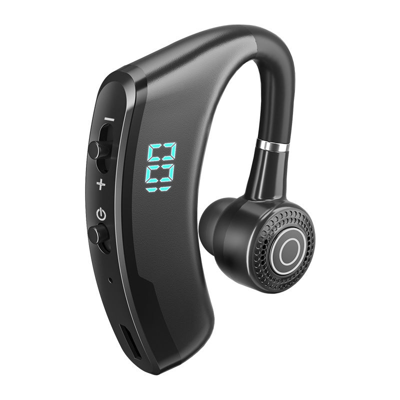 V9 wireless Bluetooth headset voice stereo