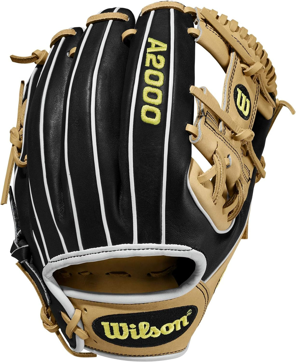 A2000 Baseball Glove Series