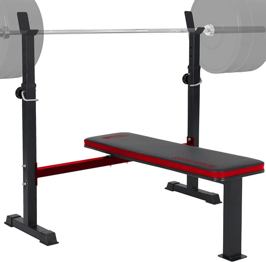 AL Weight Bench