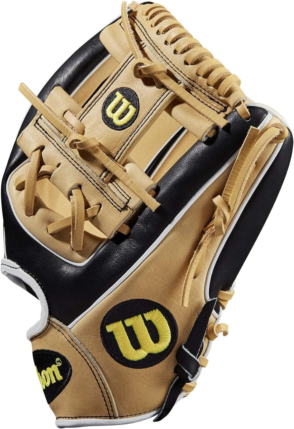 A2000 Baseball Glove Series